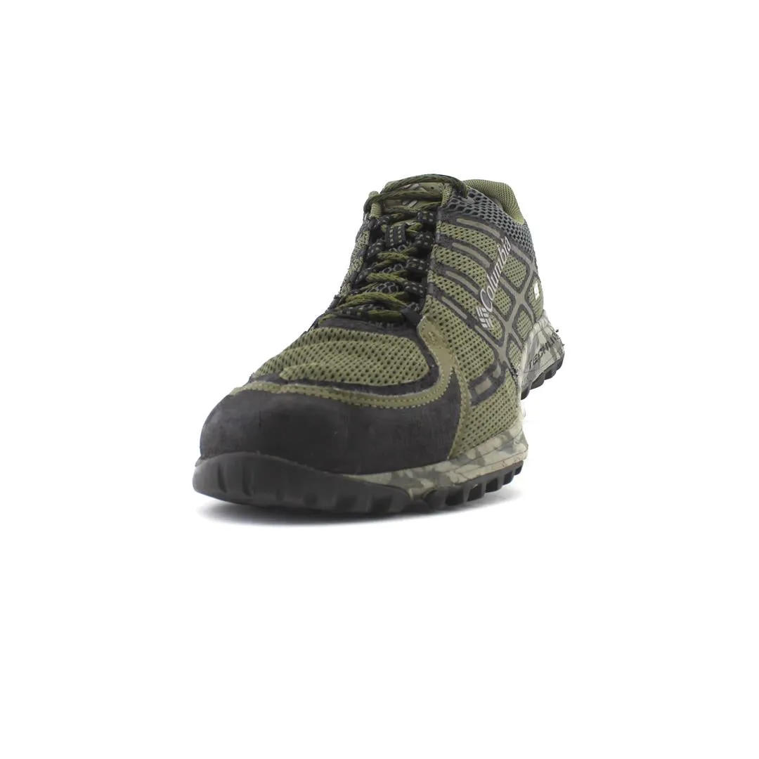 COLUMBIA OUTDRY