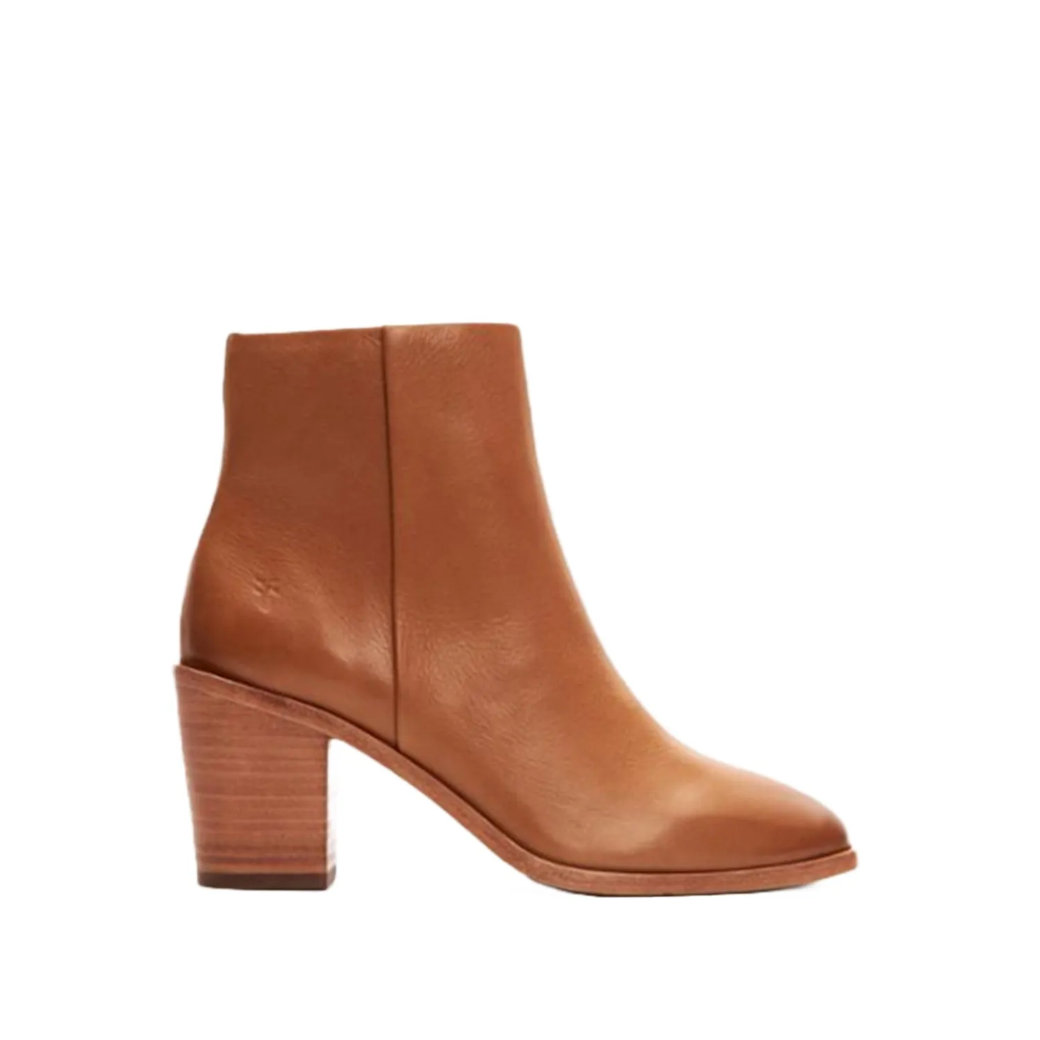 Frye  Women's 71910 Georgia Bootie Brown M