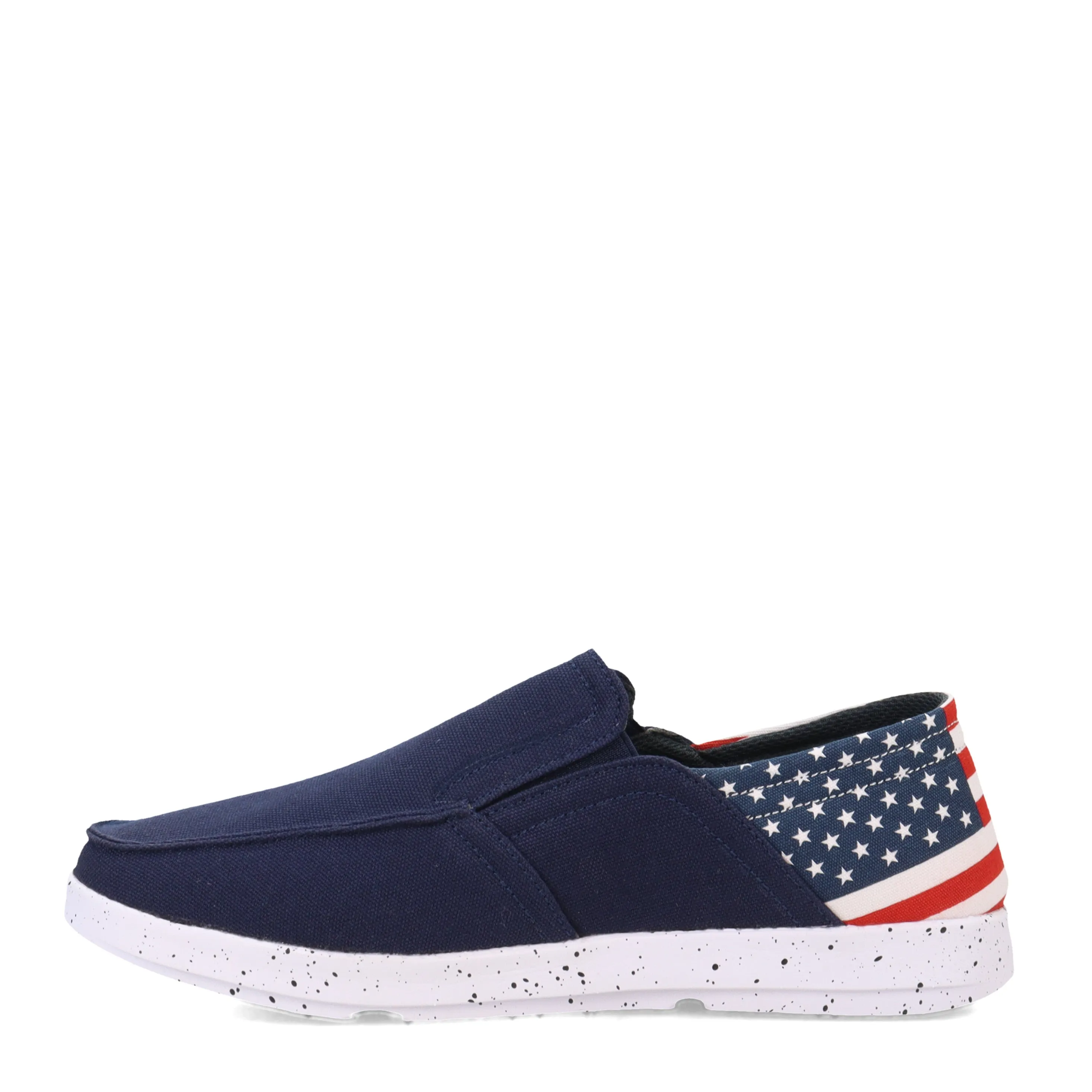 Men's Island Surf Company, Laguna Slip-On