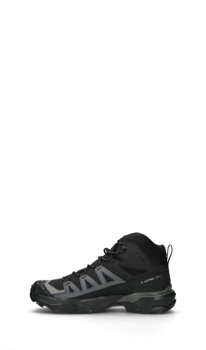 SALOMON - X ULTRA 360 MID GTX - Trekking uomo