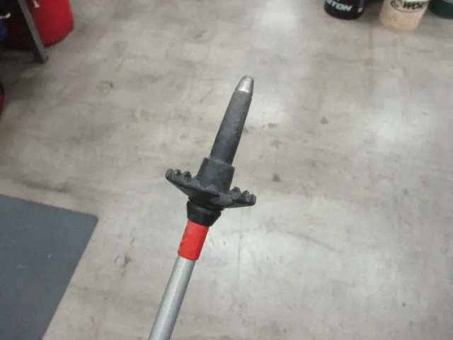 Used Leki Vario XS Trekking Pole 80-110cm